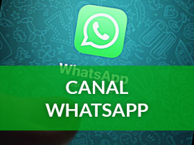 Canal WhatsApp